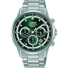 LORUS RT393JX9