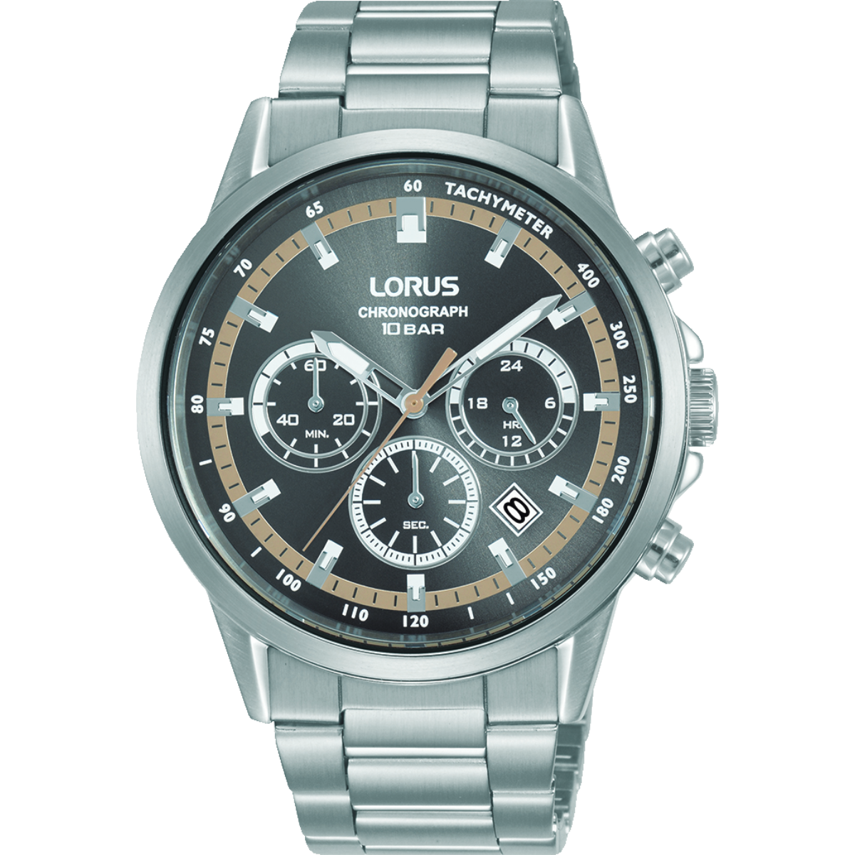 LORUS RT395JX9