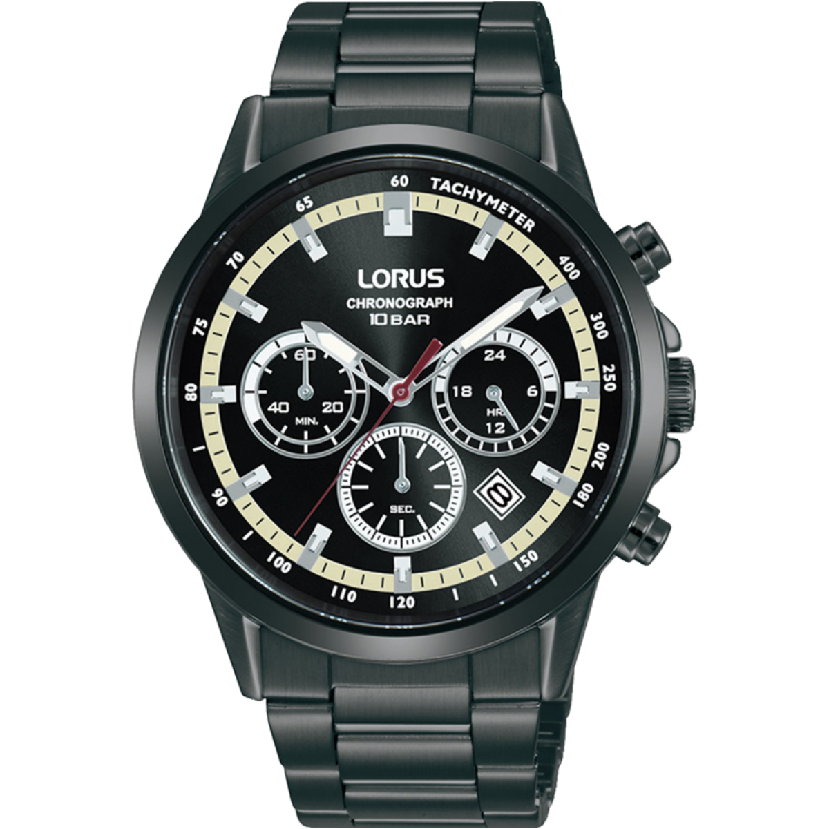 LORUS RT399JX9