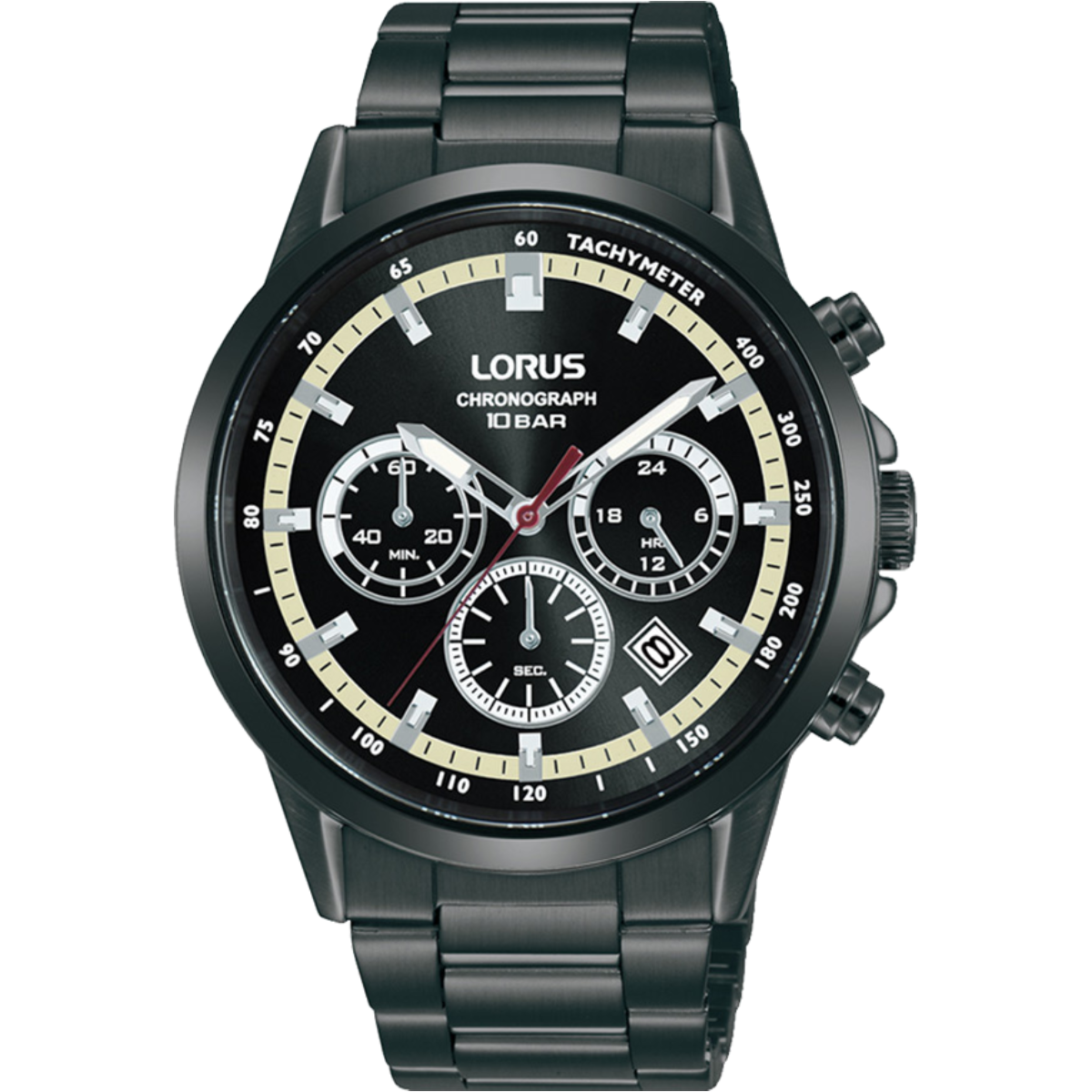 LORUS RT399JX9