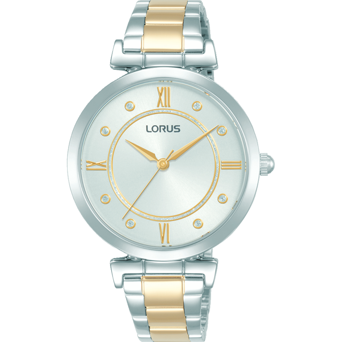 LORUS RG295VX9