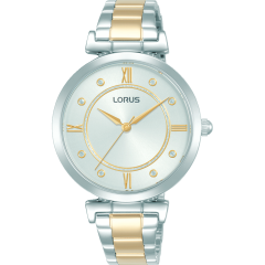 LORUS RG295VX9