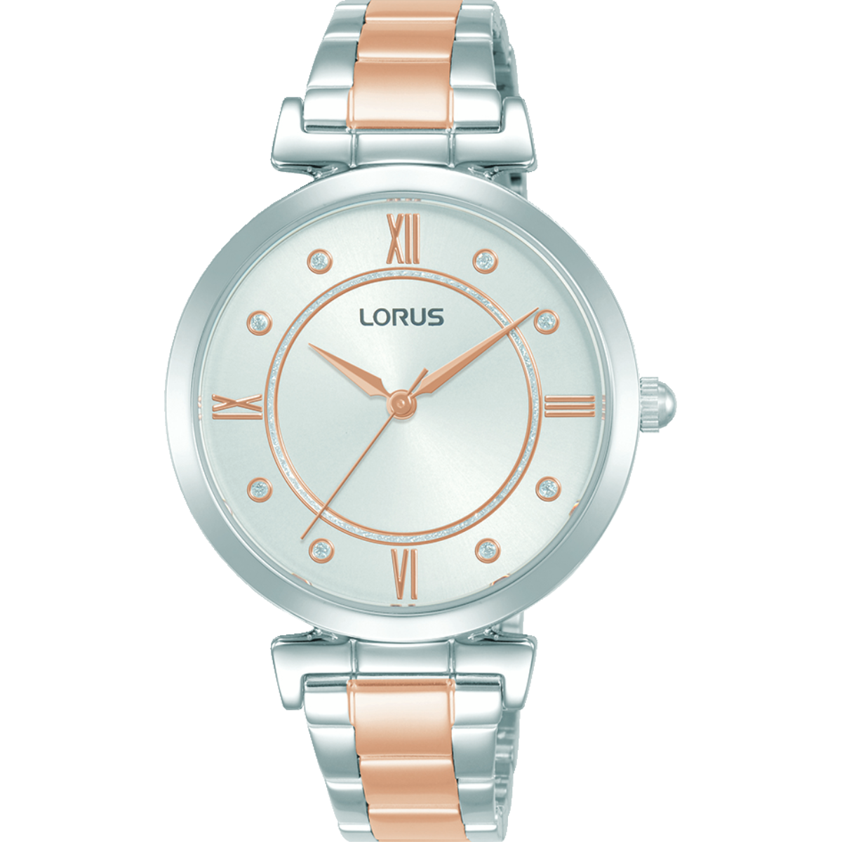 LORUS RG297VX9