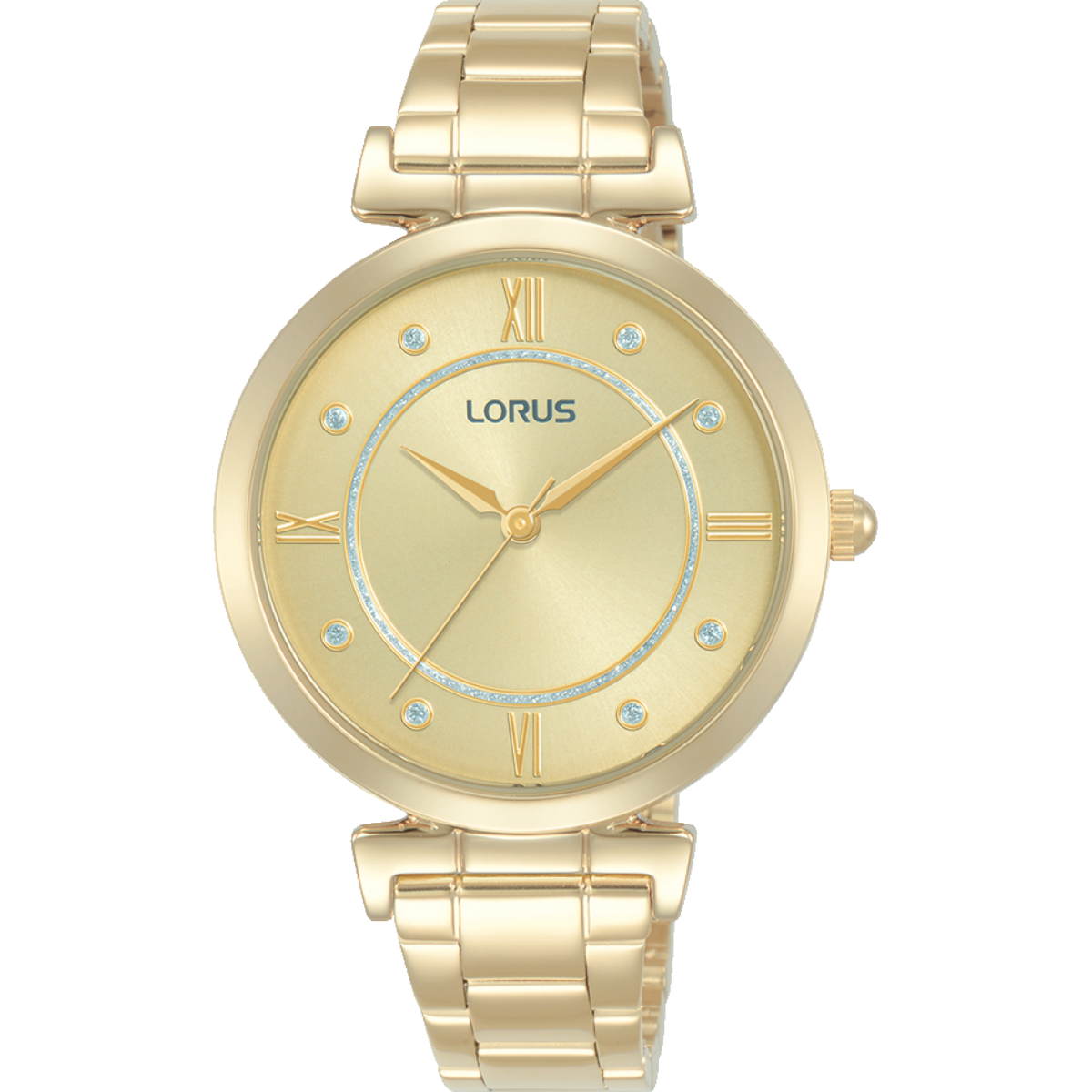 LORUS RG298VX9