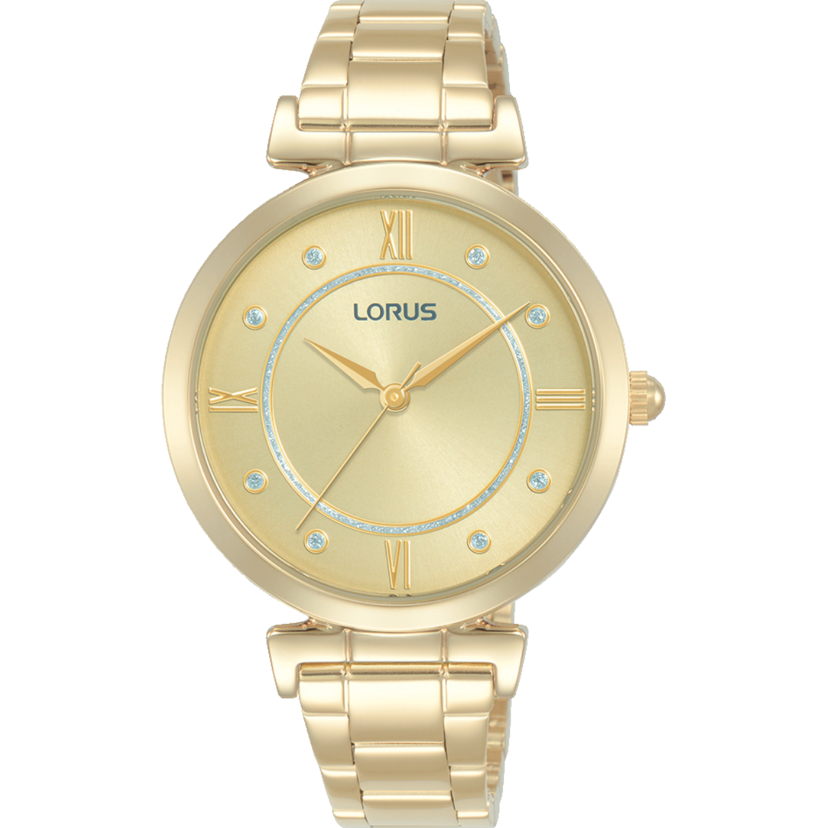 LORUS RG298VX9