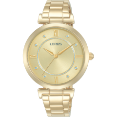 LORUS RG298VX9