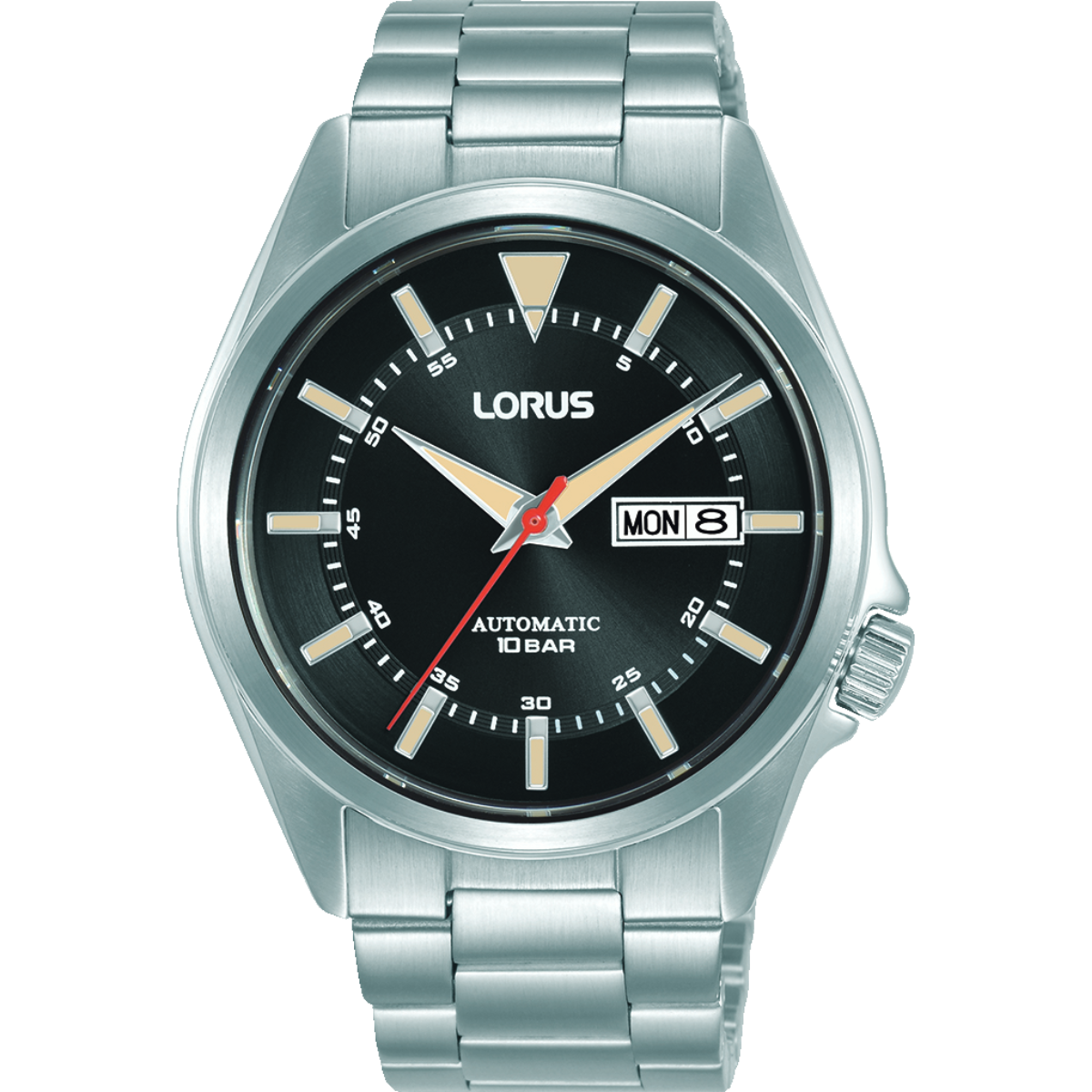 LORUS RL417BX9