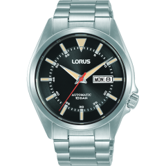 LORUS RL417BX9