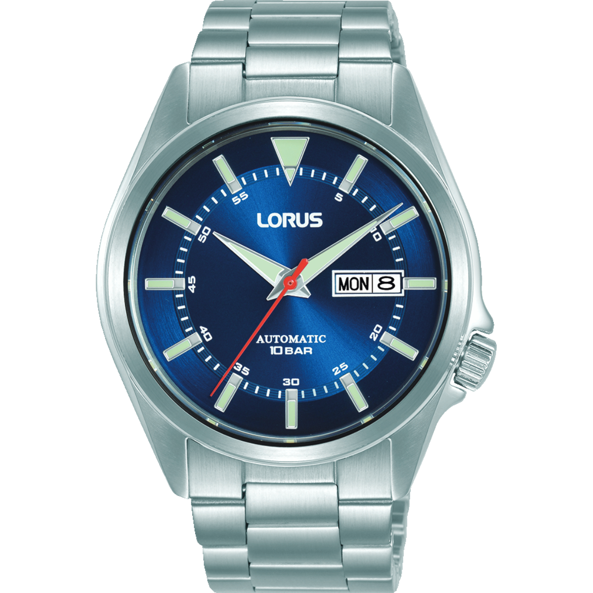 LORUS RL419BX9