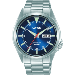LORUS RL419BX9