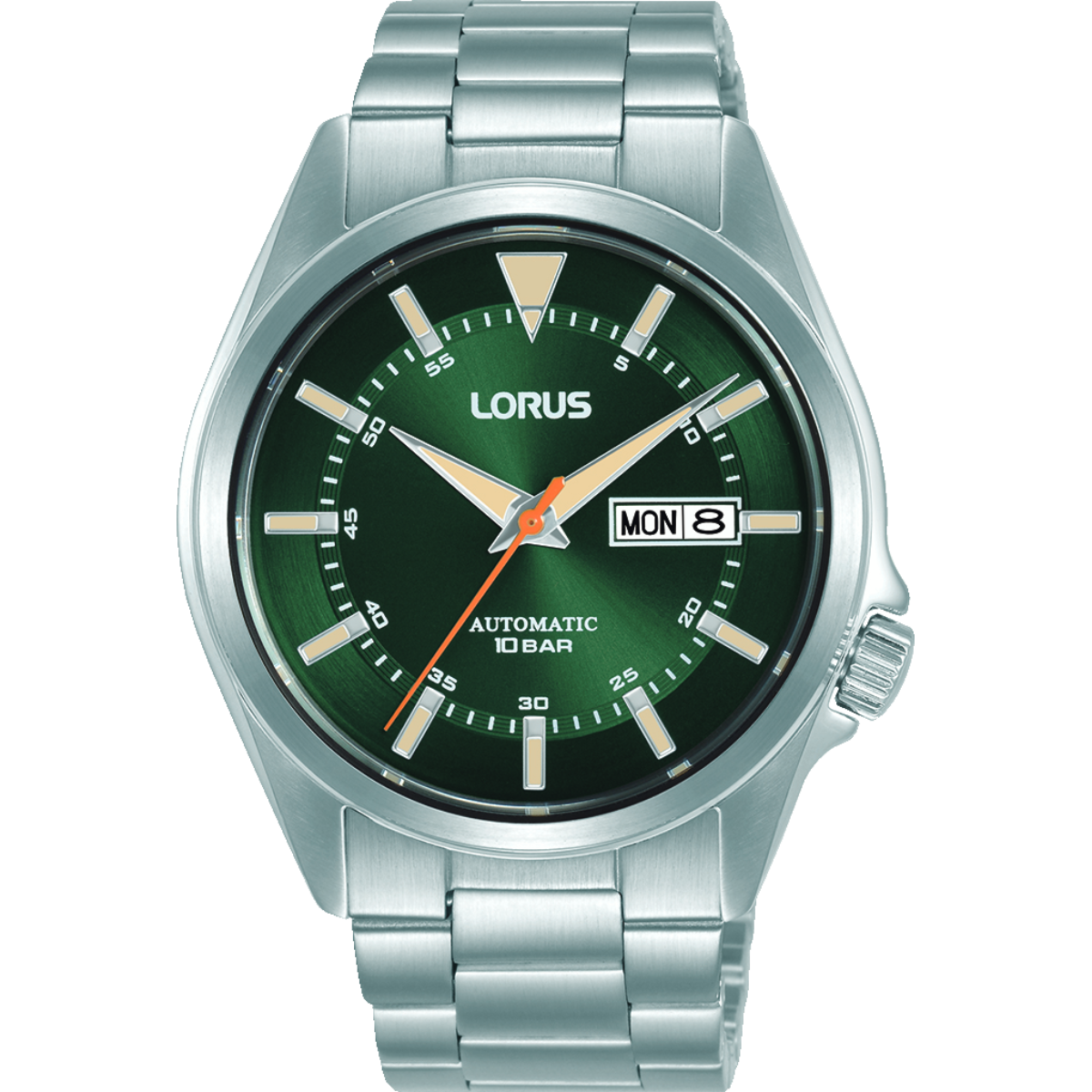 LORUS RL421BX9