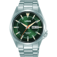 LORUS RL421BX9