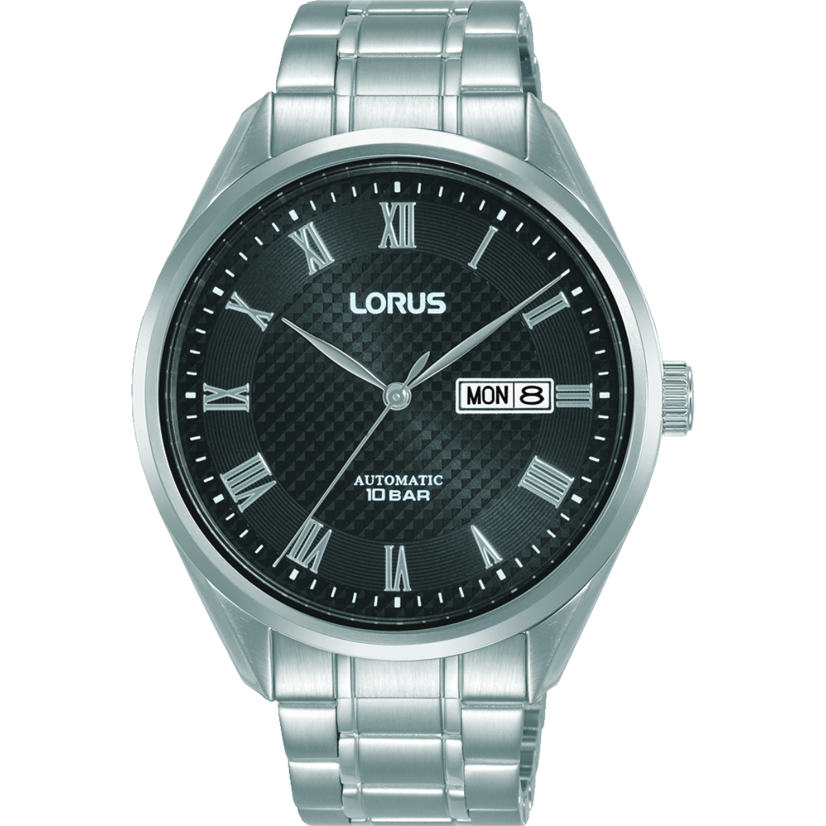 LORUS RL429BX9