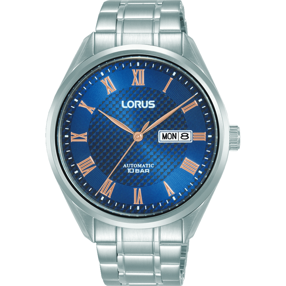 LORUS RL433BX9