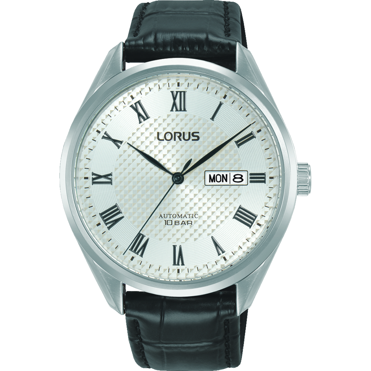 LORUS RL437BX9