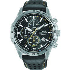 LORUS RM301JX9