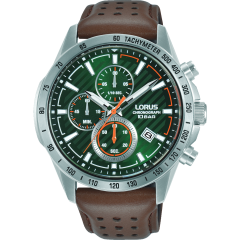 LORUS RM303JX9