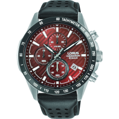 LORUS RM305JX9