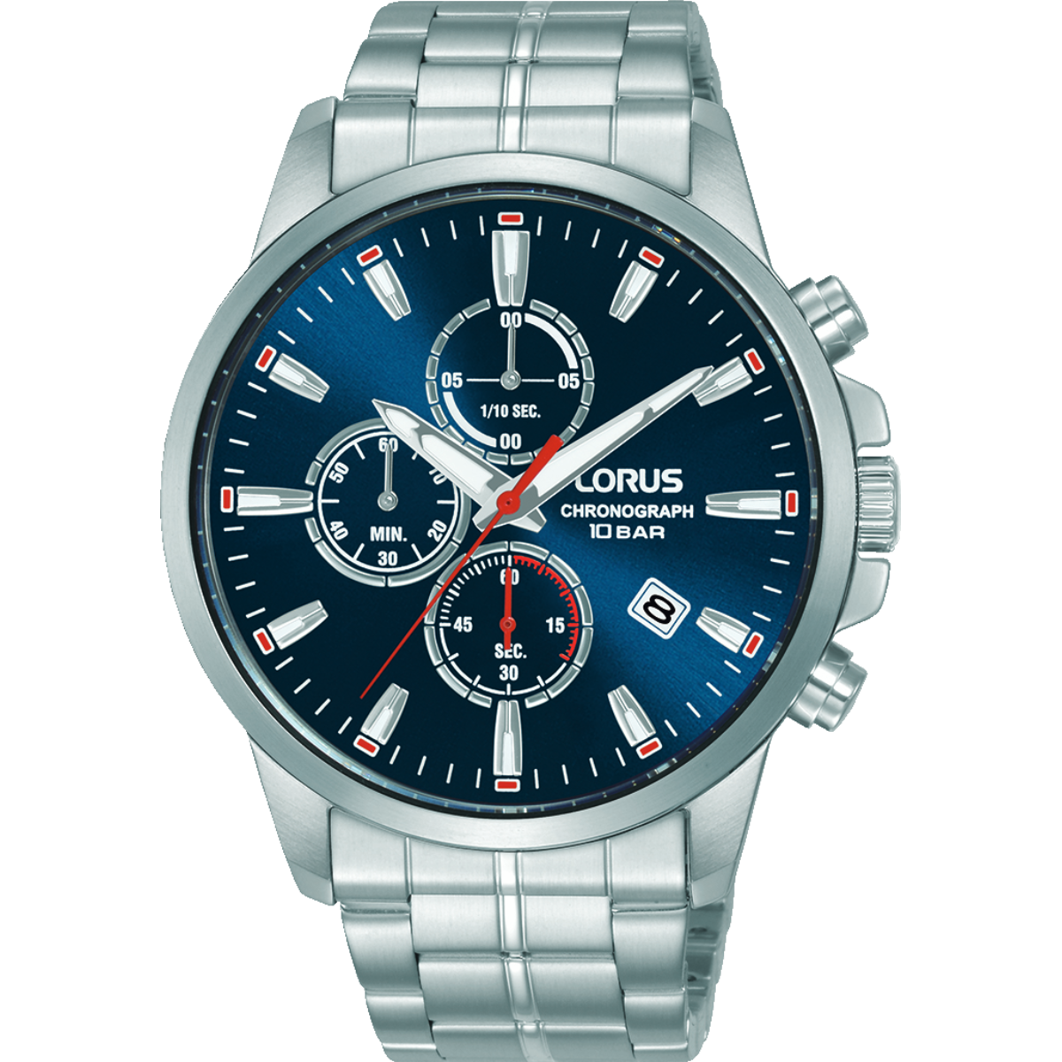 LORUS RM379HX9