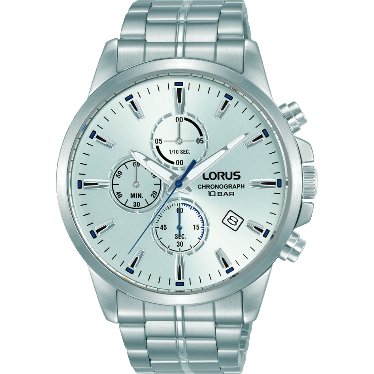 LORUS RM383HX9