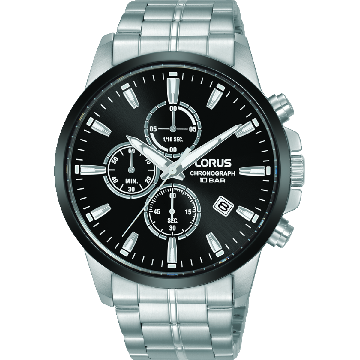 LORUS RM385HX9