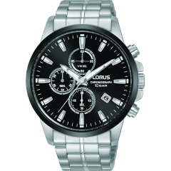 LORUS RM385HX9