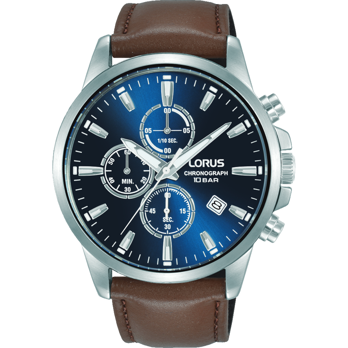 LORUS RM389HX9