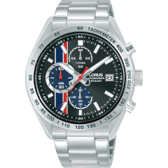 LORUS RM391JX9