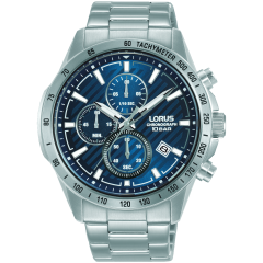 LORUS RM393HX9