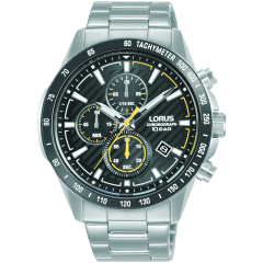 LORUS RM397HX9
