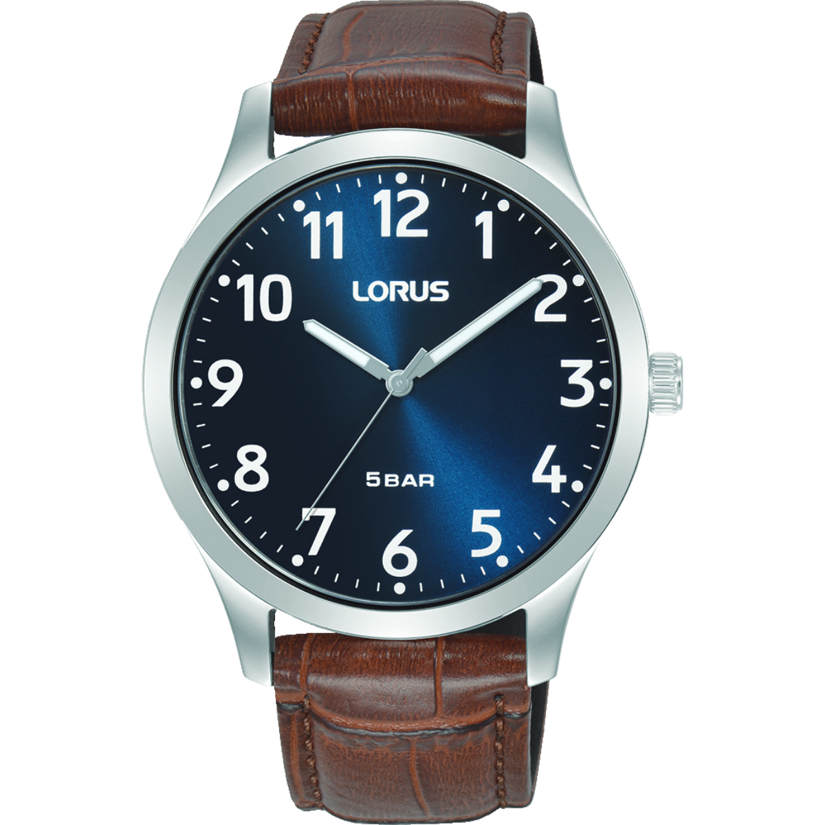 LORUS RRX05JX9