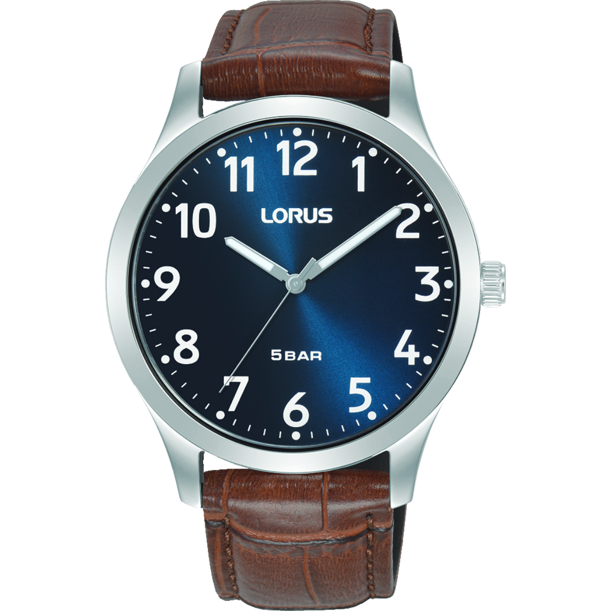 LORUS RRX05JX9