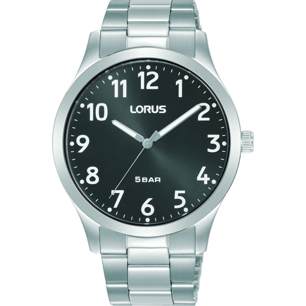 LORUS RRX95HX9