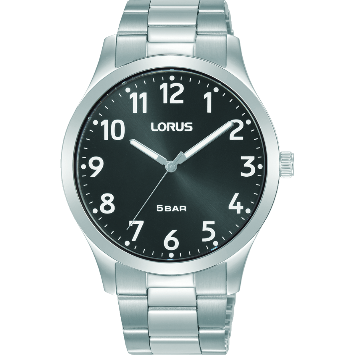 LORUS RRX95HX9