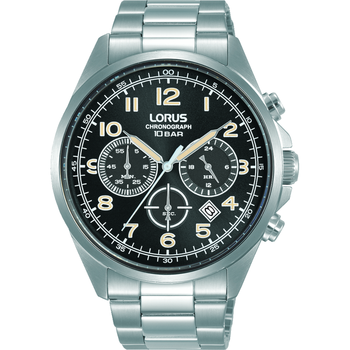 LORUS RT303KX9