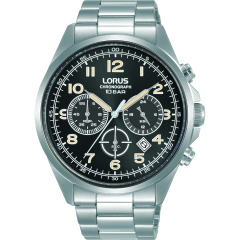 LORUS RT303KX9