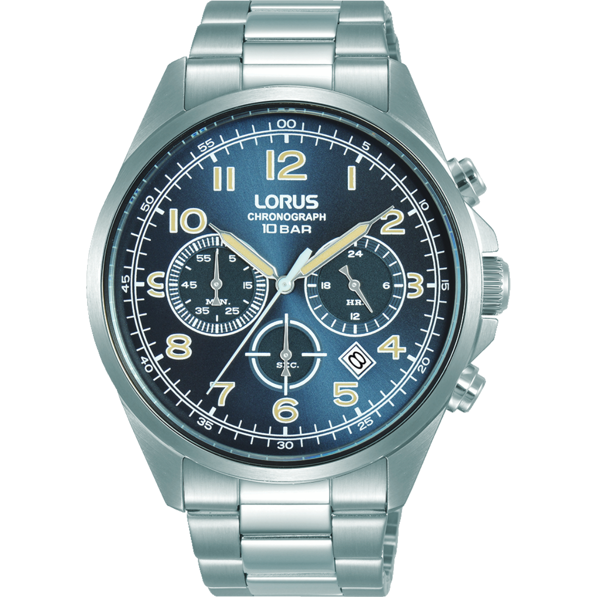 LORUS RT305KX9