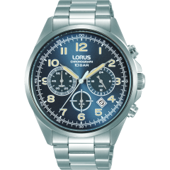 LORUS RT305KX9