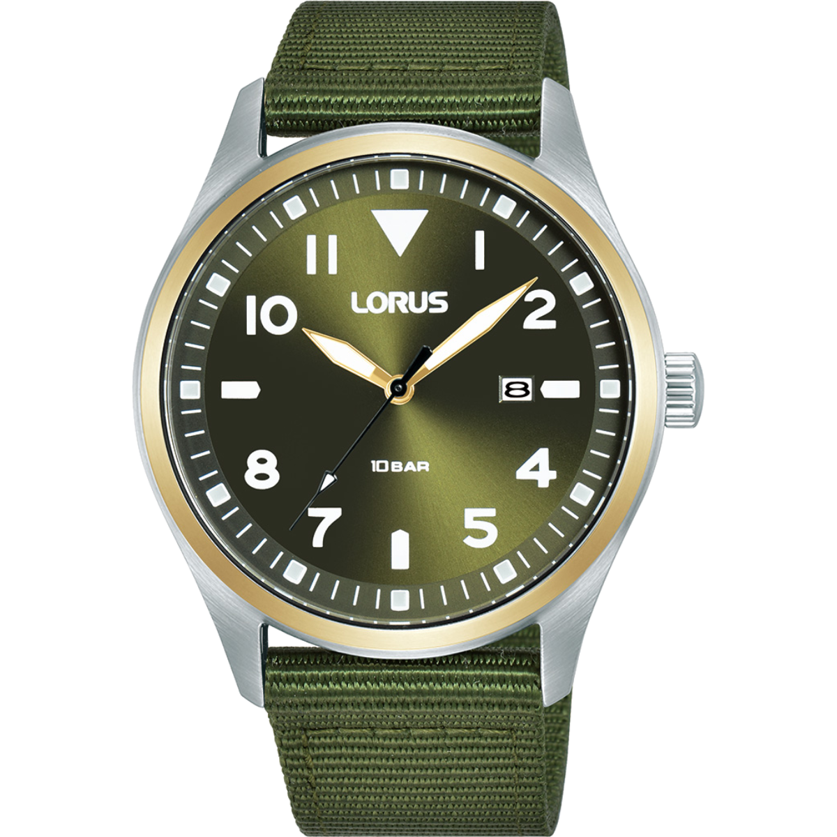 LORUS RH926QX9