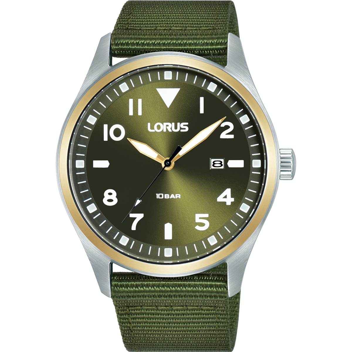 LORUS RH926QX9