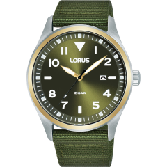 LORUS RH926QX9