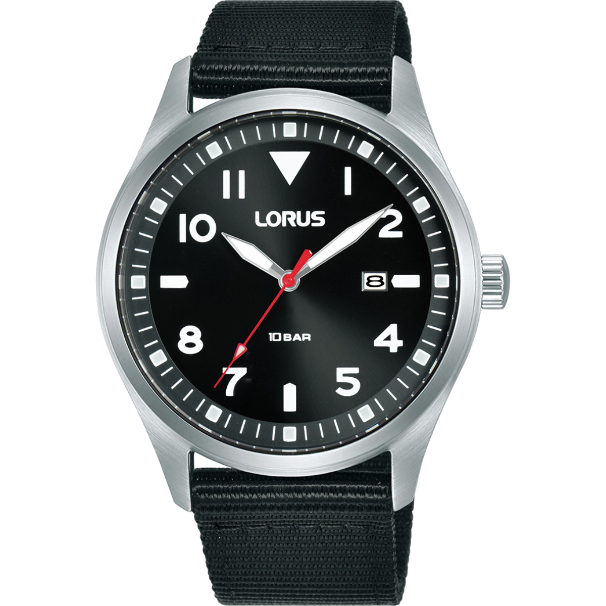 LORUS RH927QX9