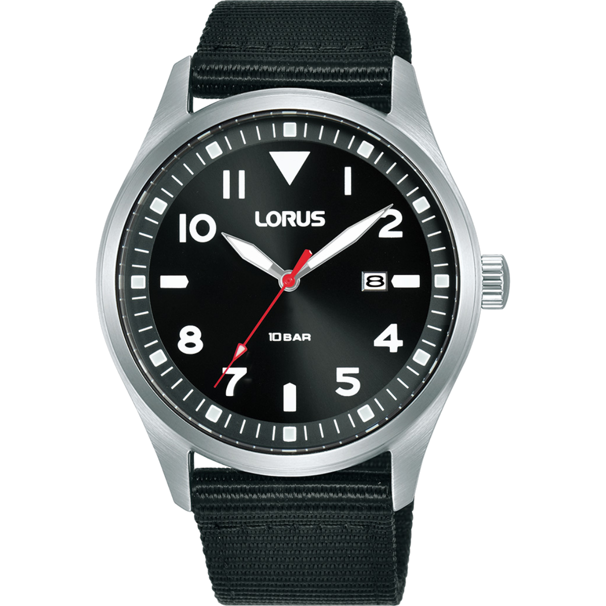LORUS RH927QX9