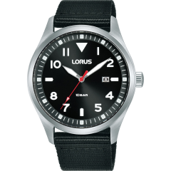 LORUS RH927QX9