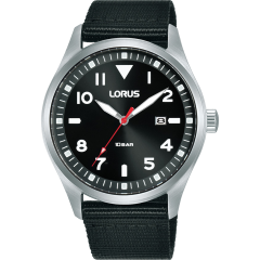 LORUS RH927QX9