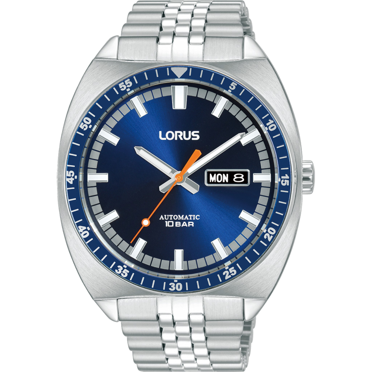 LORUS RL441BX9
