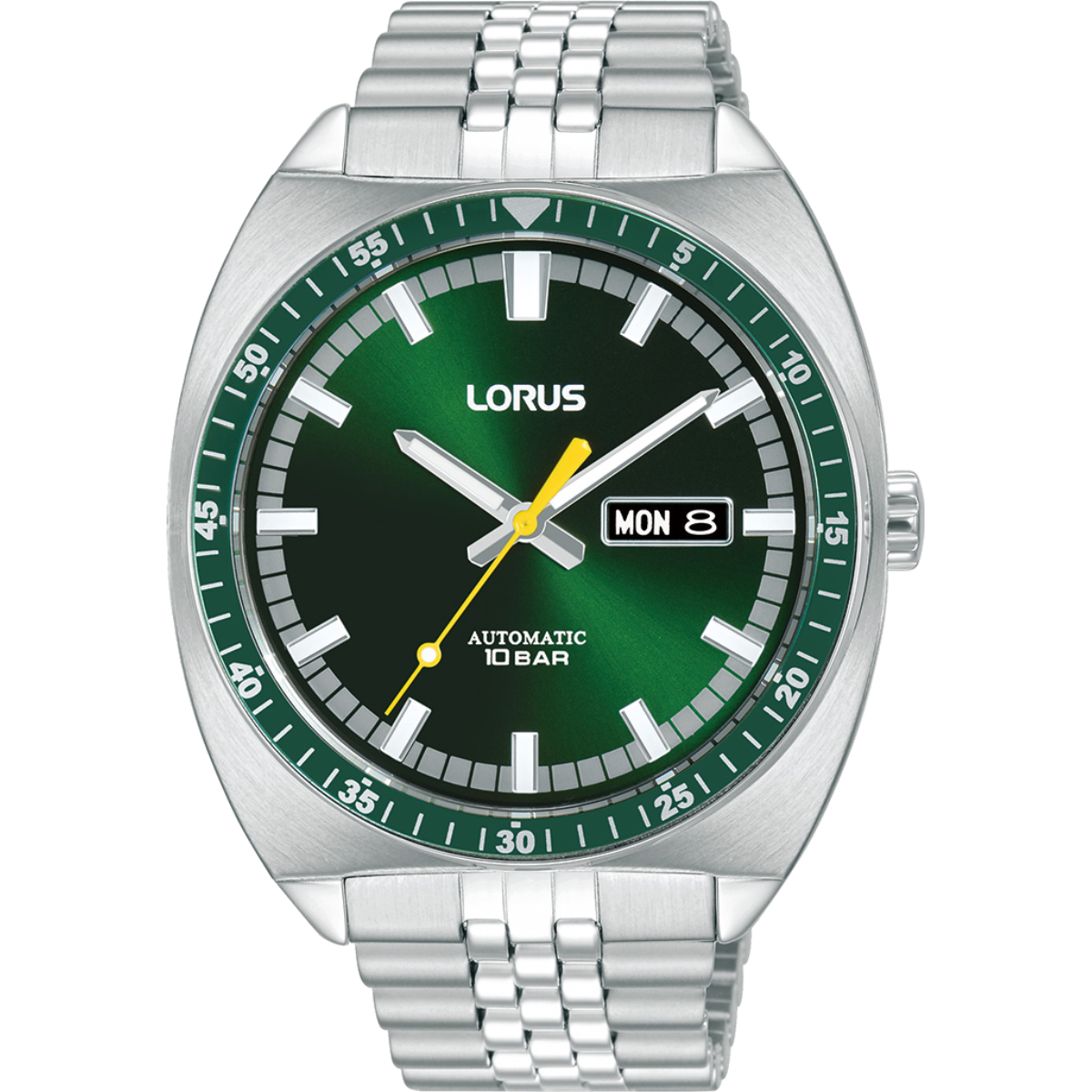 LORUS RL443BX9