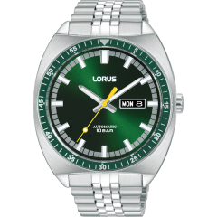 LORUS RL443BX9