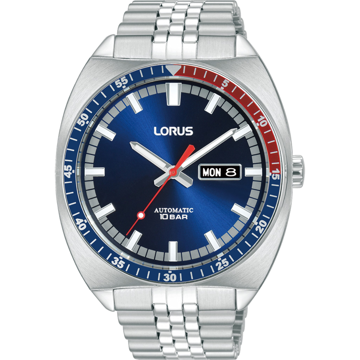 LORUS RL445BX9