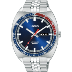 LORUS RL445BX9
